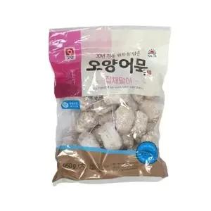 MZ(냉동)사조오양오륙도어묵잡채말이 950g