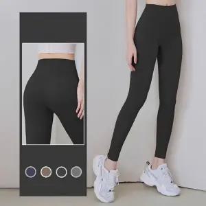 [하프클럽/]헬스 레깅스 여성 요가복 트레이닝