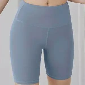 [하프클럽/]여성 요가 반바지 스포티 레깅스