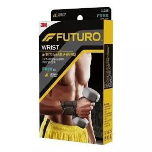 MZ3M 후투로 FUTURO 프리미엄 스포츠형 손목보호대 0057