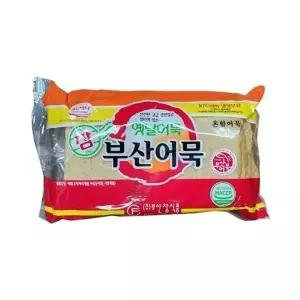 MZ(냉장)부산참식품 해든사각어묵(참상천) 750G