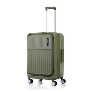 [아메리칸투어리스터]아메리칸투어리스터 MG01 TRANTO 6825 카키 TSA 전용 커버 증정 UQ894002 (49774375)