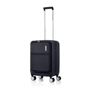 [아메리칸투어리스터]아메리칸투어리스터 MG01 TRANTO 화물용캐리어 7628 블랙 UQ809003 (49771034)