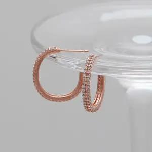 [룽스_62]14K PIN 링 귀걸이 기념일선물 코코링