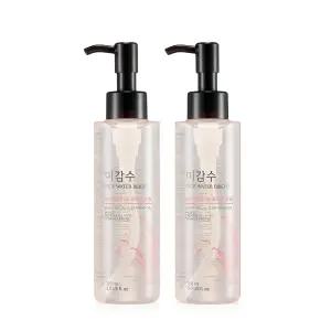 [2ea] 더페이스샵  미감수 브라이트 라이트 클렌징 오일 150ml