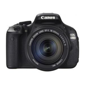 dn_[병행수입] 캐논 EOS 600D 바디 +18-55mm 렌즈킷 일본직수입