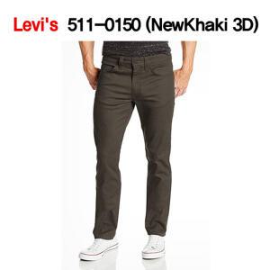 리바이스 청바지 511-0150 (511-2273) SLIM