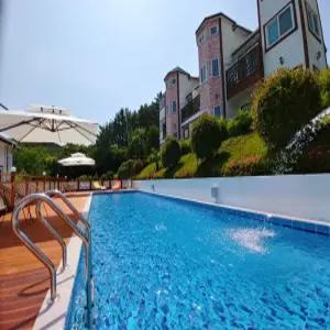 [경남 펜션] 통영 별자리펜션 (거제,통영,고성)