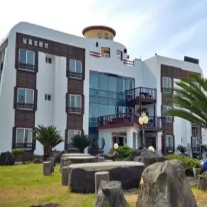 [제주 펜션] 서귀포 보물섬펜션 (남원,표선,성산)