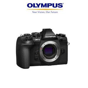 올림푸스 E-M1 Mark II BODY/