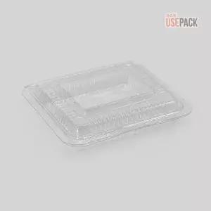 PET 도시락 소 배달 포장용기 BOX 2000개