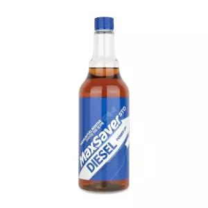 맥세이버 STD 디젤 550ml 1개