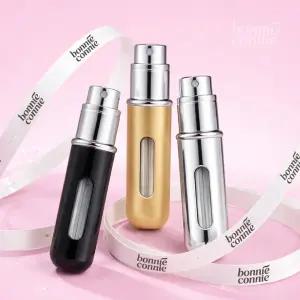 보니코니 새지않는 특허 향수공병 5ml 2개