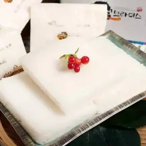[푸르젠] 화순 기정떡 12입(1.5kg)