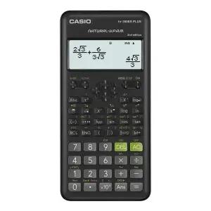 카시오 공학용계산기 FX-350ES PLUS 2nd Edition
