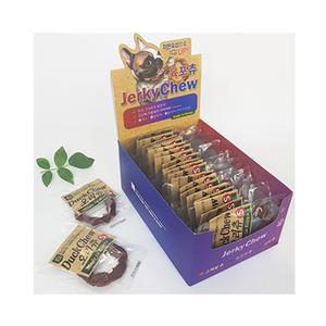 네츄럴EX 오리츄 x30개 (1box) 강아지껌