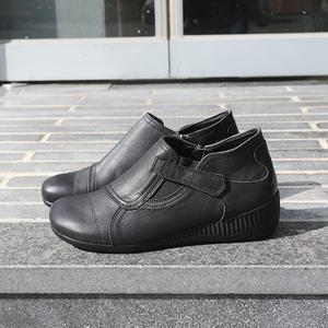 제이슈 수제화 천연양가죽 주구장창 캐주얼슈즈 3컬러