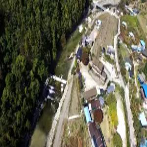 [경남] 지리산청황토펜션(경남, 산청)