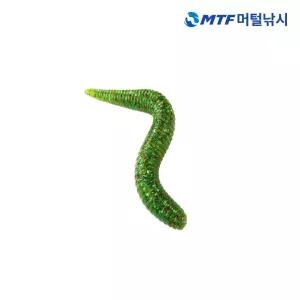 다미끼 스팅거 4인치 웜 소프트베이트 루어낚시