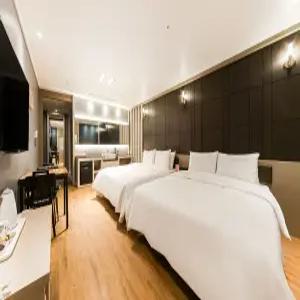 [부산 모텔] 부산 남포동 HOTEL LIN (린) (남포동,중앙동,태종대,송도,영도)