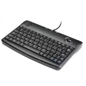 계림산업 RBK-207UT 트랙볼 미니 유선키보드