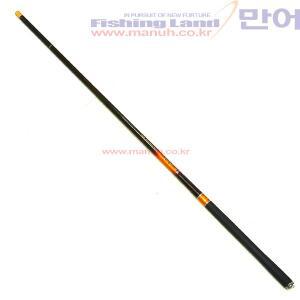 용성 비원 12~30 민물 민장대 올림 붕어 낚시대 토종