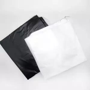재활용 비닐봉투 120L 50매/위생봉투 쓰레기