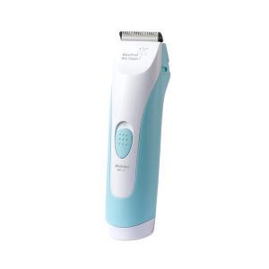 바비온 고양이 강아지 발바닥 바리깡 클리퍼 미니 방수 이발기 SBC-31