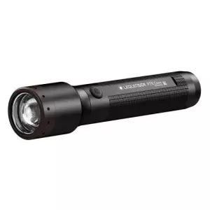 LEDLENSER 레드랜서 P7R Core(502181) 1400루멘 손전등 후레쉬 랜턴 LLJ3MA006