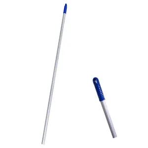 제이오마켓 다용도 공자루 고급알루미늄봉150cm/밀대봉 막대 봉자루