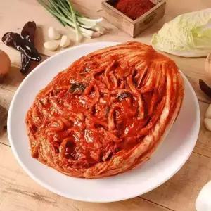 고기와 천생연분 보쌈김치3kg