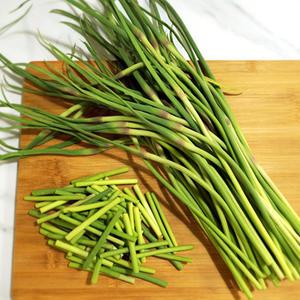 지금이 제철! 26년산 고흥 신선 햇 마늘종(마늘쫑) 2kg,4kg