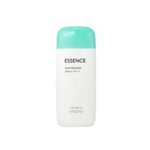 [1+ 1][미샤] 올 어라운드 세이프 블록 에센스 선 밀크 70ml