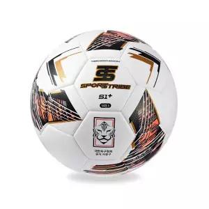 스포츠트라이브 S1 플러스 축구공 - KFA 생활축구대회 공인구 4호 5호