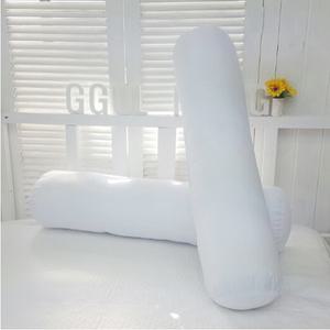 꿀몽 안아베개솜 사탕베개솜  바디필로우솜