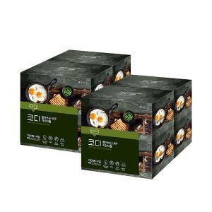 [코디] 뽑아쓰는 UKP 키친타월 150매4입 2팩 (천연펄프. 무료배송)