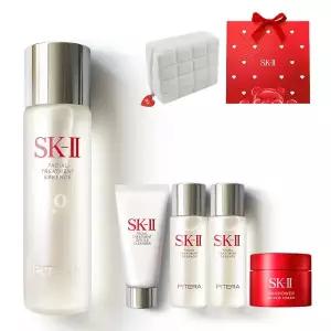 [SK-II](강남점)[5A] SK-II 피테라 에센스 230ml 세트+화이트파우치 증정