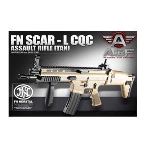 아카데미 FN SCAR CQC AIR GUN 탄색 17111