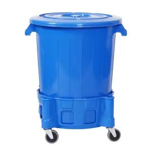 동림 만능용기 75L+운반구