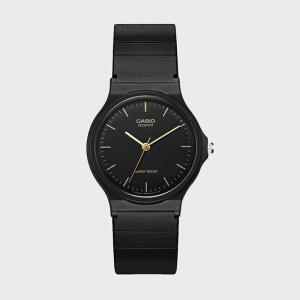 CASIO 카시오 MQ-24-1E 남여공용 학생 수능 시험 손목시계