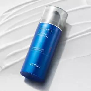 싸이닉 아쿠아 옴므 모이스처라이저 올인원 남자로션 100ml / 중건성 스킨+로션+에센스+크림