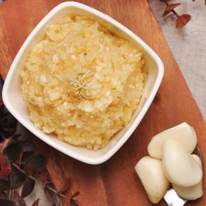 [2차선별]국내산 냉장 다진마늘 1kg / 2kg