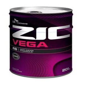 ZIC VEGA 32 46 68 유압작동유 유압유 지크 베가 20리터