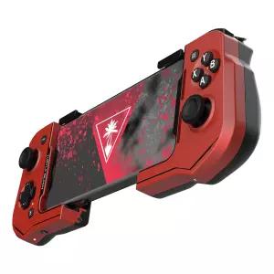 터틀비치 아톰 Atom 무선 안드로이드 게임패드 (Red/Black)