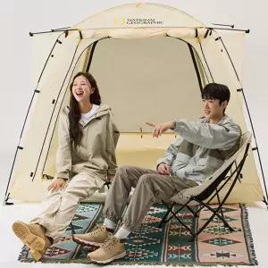 [내셔널지오그래픽] N235ATT030 어반쉐이드 V4 2종택1