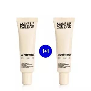 [메이크업포에버](강남점)STEP 1 UV 프로텍터 30ml 1+1