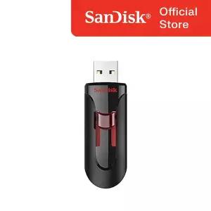 [샌디스크]SOI 크루저 글라이드 USB 3.0 64GB / CZ600