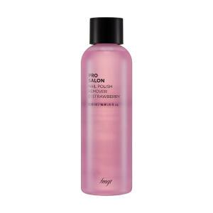 더페이스샵 프로살롱 네일 리무버 500ml