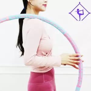 코지후프 다이어트 훌라후프 뱃살