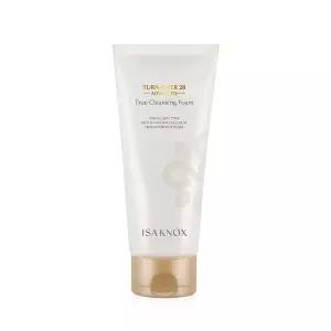 이자녹스 턴 오버 28일 어드밴스드 트루 클렌징 폼 180ml